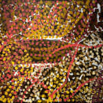 Judy Greeny, utopia, batik, Emily Kam Kngwarray, rebecca Hossack, London, aboriginal art, Tate, utopia