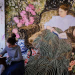 Nikoleta Sekulovic, Mary Wollstonecraft, 2023