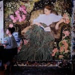 Nikoleta Sekulovic, Mary Wollstonecraft, 2023
