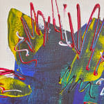 Vittorio Amadio, Andrea - L'Architetto (The Architect), 2001