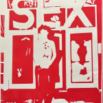 Ray Rossi, Vinyl Collection - God Save the Queen , 2024