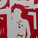 Ray Rossi, Vinyl Collection - God Save the Queen , 2024