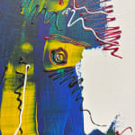 Vittorio Amadio, Andrea - L'Architetto (The Architect), 2001
