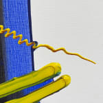Vittorio Amadio, Andrea - L'Architetto (The Architect), 2001