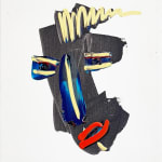 Vittorio Amadio, Andrea - L'Architetto (The Architect), 2001