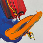 Vittorio Amadio, Andrea - L'Architetto (The Architect), 2001