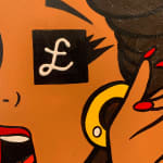 Abotz, Money Honey Red , 2024