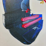 Vittorio Amadio, Andrea - L'Architetto (The Architect), 2001