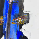 Vittorio Amadio, Andrea - L'Architetto (The Architect), 2001