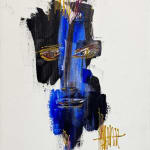 Vittorio Amadio, Andrea - L'Architetto (The Architect), 2001