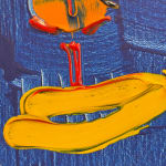Vittorio Amadio, Andrea - L'Architetto (The Architect), 2001