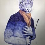 Youssef Boubekeur, Mr W Clifford, 2021