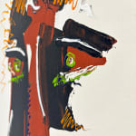 Vittorio Amadio, Andrea - L'Architetto (The Architect), 2001