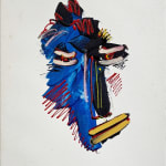 Vittorio Amadio, Andrea - L'Architetto (The Architect), 2001