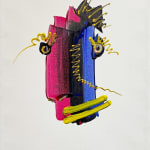 Vittorio Amadio, Andrea - L'Architetto (The Architect), 2001