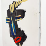 Vittorio Amadio, Andrea - L'Architetto (The Architect), 2001