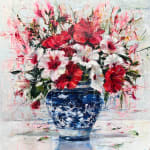 Eric Alfaro, Forever In My Heart, 2025