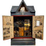 Chris Williamson, Red Sail Convoy #4