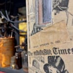 Chris Williamson, Red Sail Convoy #4