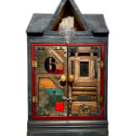 Chris Williamson, Red Sail Convoy #4