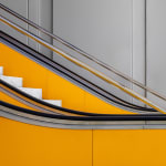 Daniel Holfeld, Invisible Climb [L], 2025
