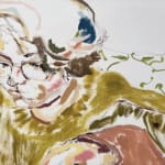 Morag Caister, A Stranger's Voice, 2025