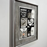 Joy Yamusangie, Cherry Cherry Dollar, 2024