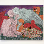 Yool Kim, I Was Not Alone, 2025