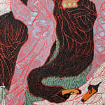 Yool Kim, A Saving Hand, 2025