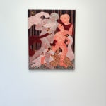 Yool Kim, I Was Not Alone, 2025