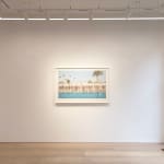 Nick Smith, Beverly Hills Pool, 2025