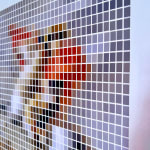 Nick Smith, L’Artist 1889 - Microchip, 2024