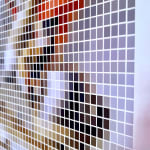 Nick Smith, L’Artist 1889 - Microchip, 2024