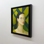 Sandrine Lanoy, Violette, 2025