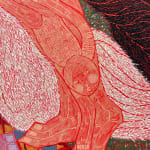 Yool Kim, I Was Not Alone, 2025