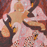 Yool Kim, I Was Not Alone, 2025