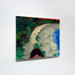 Koshiro Akiyama, Sky Blue, 2025