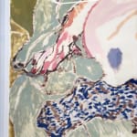 Morag Caister, A Stranger's Voice, 2025