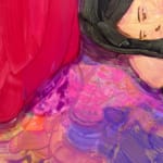 Koshiro Akiyama, Sweet Dream, 2025