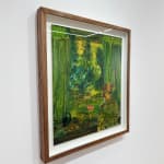 Martha Zmpounou, In the Museum, 2025