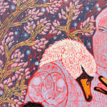 Yool Kim, I Was Not Alone, 2025