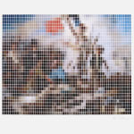 Nick Smith, Liberty Restored, 2025