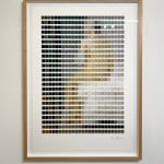 Nick Smith, The Valpinçon Bather, 2022