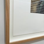 Nick Smith, L’Artist 1889 - Microchip, 2024