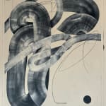 Cat Spilman, Because You’re Mine, 2025