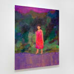 Madison Skriver, Anagram, 2025