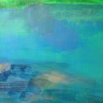 Koshiro Akiyama, Sky Blue, 2025