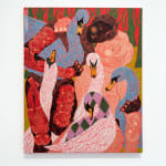 Yool Kim, I Was Not Alone, 2025