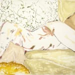 Morag Caister, Under Autumn Clothes, 2025