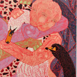 Yool Kim, I Was Not Alone, 2025